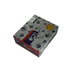 لنت ترمز کفشکی عقب E2 L90 عظام