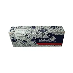 لنت ترمز کفشکی عقب E2 L90 عظام
