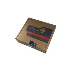 دیسک ترمز چرخ جلو پیکان عظام