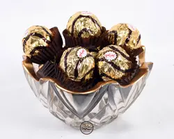 شکلات شونیز فندقی (قیمت ارزان+ارسال‌فوری)| کشاورزنات