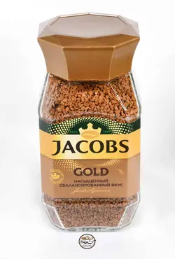 قهوه فوری جاکوبز گلد (قیمت ارزان+ارسال فوری) | کشاورزنات