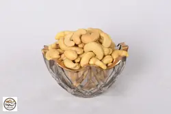 بادام هندی زعفرانی (قیمت‌ارزان+ارسال‌فوری)| کشاورزنات