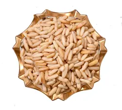 مغز چلغوز خام تازه (100 گرم)