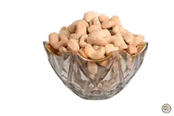 بادام هندی خام درشت (قیمت‌ارزان+ارسال‌فوری)| کشاورزنات