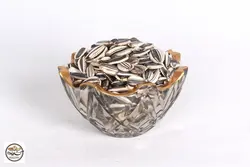 تخمه آفتابگردان شور (1000 گرم)
