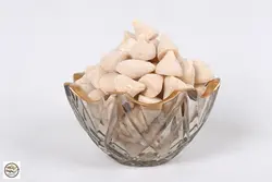 کشک کله قندی (100 گرم)