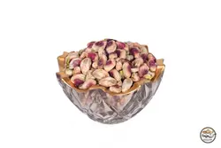 مغز پسته فندقی خام (100 گرم) (قیمت‌ارزان+ارسال‌فوری)| کشاورزنات