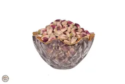 مغز پسته فندقی خام (100 گرم) (قیمت‌ارزان+ارسال‌فوری)| کشاورزنات