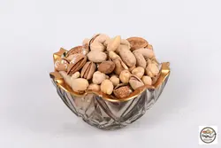 آجیل مخلوط عربی (قیمت‌ارزان+ارسال‌فوری)| کشاورزنات