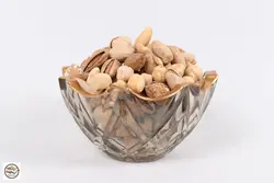 آجیل مخلوط عربی (قیمت‌ارزان+ارسال‌فوری)| کشاورزنات