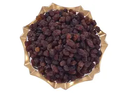 کشمش پلویی درجه 1 (250 گرم)