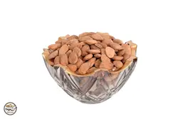 مغز هسته زردآلو خام (1000 گرم)