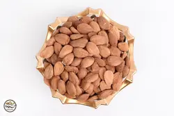 مغز هسته زردآلو خام (1000 گرم)