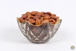مغز بادام درختی شور (قیمت‌ارزان+ارسال‌فوری)| کشاورزنات