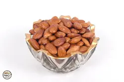مغز بادام درختی شور (قیمت‌ارزان+ارسال‌فوری)| کشاورزنات