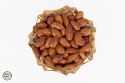 مغز بادام درختی شور (قیمت‌ارزان+ارسال‌فوری)| کشاورزنات