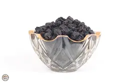 مویز شاهانی ریز (250 گرم)