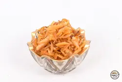 خلال پوست نارنج مناسب شیرین پلو (100 گرم) +ارسال‌فوری | کشاورزنات