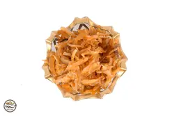 خلال پوست نارنج مناسب شیرین پلو (100 گرم) +ارسال‌فوری | کشاورزنات