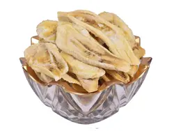 موز اسلایس خشک (100 گرم)