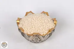 کنجد سفید درجه یک (100 گرم)