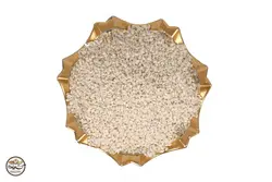 کنجد سفید درجه یک (100 گرم)