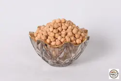 نخودچی بوداده کم نمک (100 گرم) (قیمت‌ارزان+ارسال‌فوری)| کشاورزنات