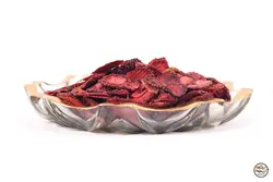 اسلایس توت فرنگی خشک (قیمت‌ارزان+ارسال‌فوری)| کشاورزنات