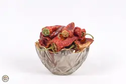 فلفل قرمز چیلی (1000 گرم)