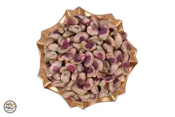 مغز پسته فندقی خام (1000 گرم)