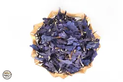 گل گاوزبان درجه 1 (50 گرم)