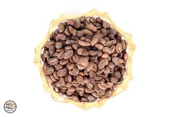 قهوه روبوستا اصل (100 گرم)