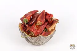 فلفل قرمز چیلی (250 گرم)
