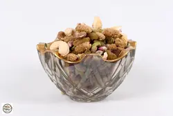 آجیل چهار مغز خام (قیمت‌ارزان+ارسال‌فوری)| کشاورزنات