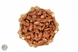 تخمه جابنی دستچین (250 گرم)