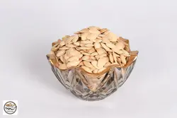 تخمه کدو بوداده (500 گرم)