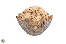 تخمه کدو بوداده (500 گرم)