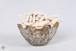 کشک رشته ای درجه 1 (500 گرم)