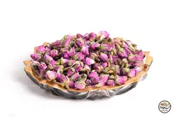 غنچه گل محمدی شیراز (250 گرم)