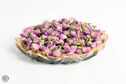 غنچه گل محمدی شیراز (250 گرم)