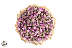 غنچه گل محمدی شیراز (250 گرم)