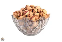 پسته فندقی شور ممتاز (ارزان+ارسال‌رایگان) | کشاورزنات