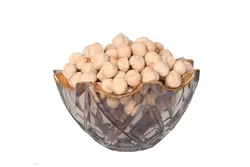 مغز فندق شور ایرانی (500 گرم)