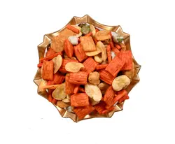 آجیل هندی تند (قیمت‌ارزان+ارسال‌فوری)| کشاورزنات