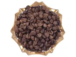 قهوه اسپرسو برزیل (1000 گرم)