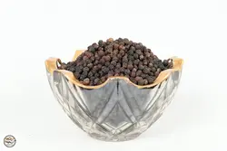 قیمت دانه فلفل سیاه 1401 (ارزان+ارسال‌فوری) | کشاورزنات