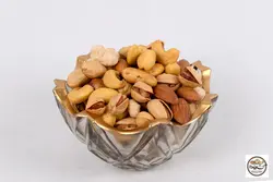 آجیل مخلوط شور (قیمت‌ارزان+ارسال‌فوری)| کشاورزنات