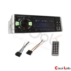 رادیو پخش تصویری 4 اینچی مدل Car MP5 Player 4052AI