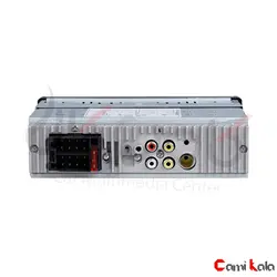 رادیو پخش تصویری 4 اینچی مدل Car MP5 Player 4052AI