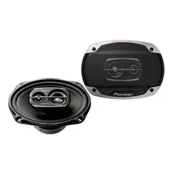 اسپیکر خودرو پایونر TS-6975 V2 Pioneer 500 W